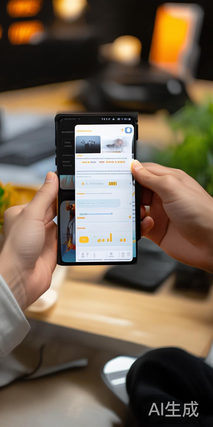 首先，成功推出金年会手机端App的基础在于充分理解