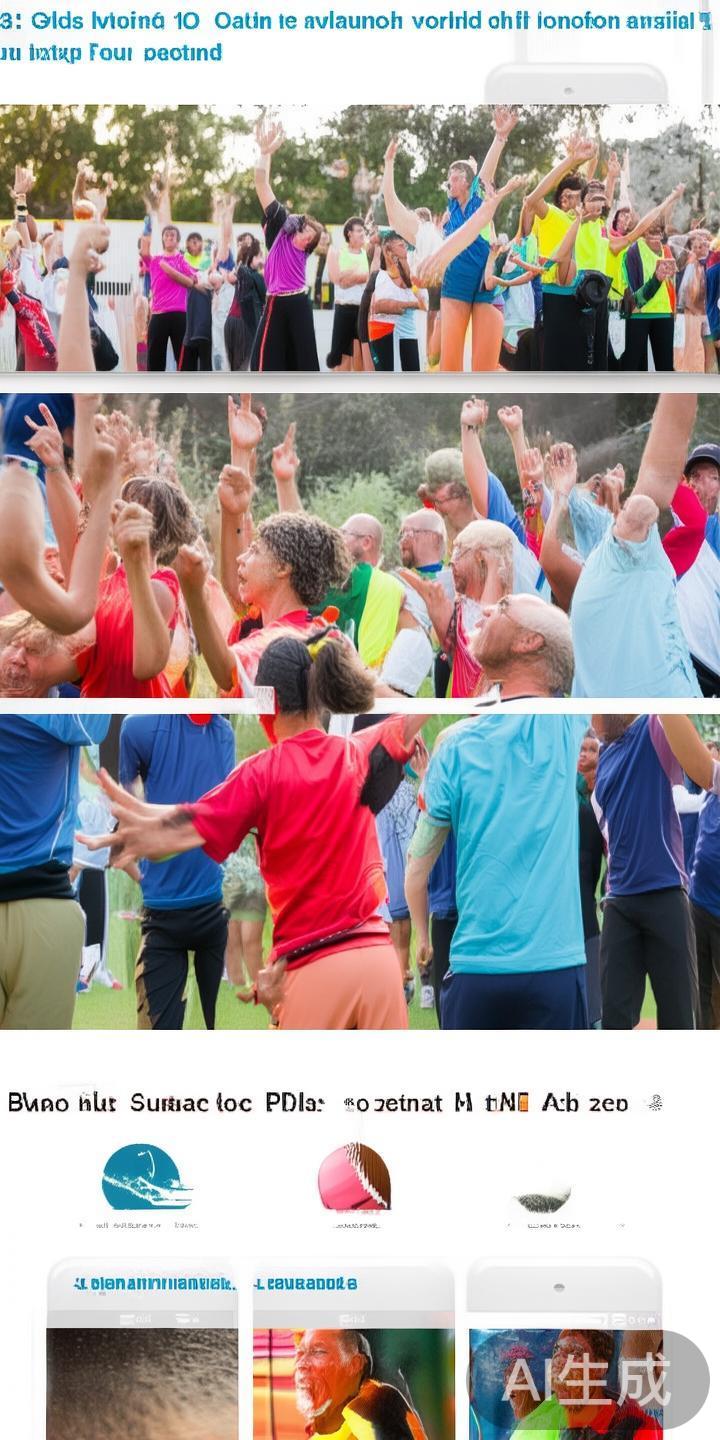 让金年会体育APP助你开启精彩纷呈的企业年度运动盛宴 一场成功的企业运动会,离不开员工的热情参与。金年会