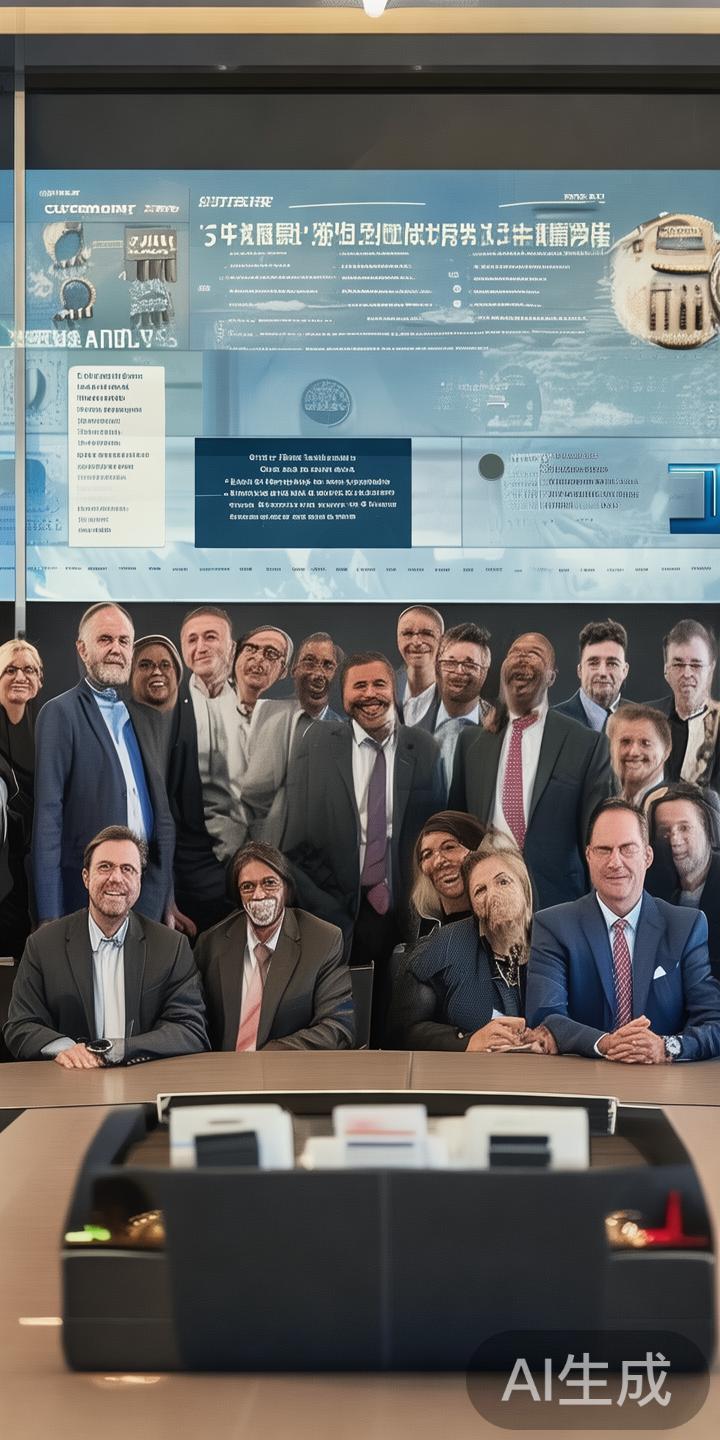 金年会金字招牌：凭借信誉至上赢得客户信赖的关键意义 