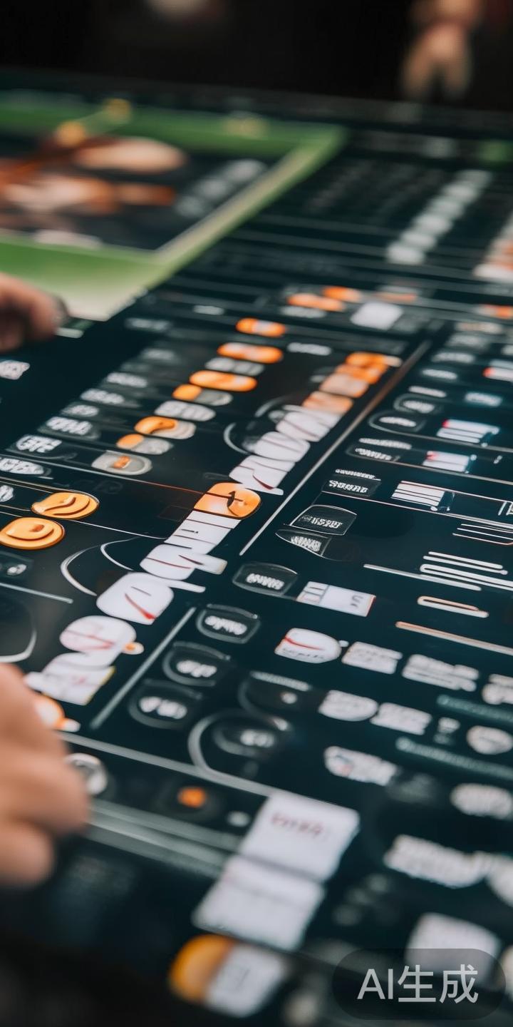 金年会足球投注指南:提升赢率的实用策略全面分析 避免一味押注单一结果,例如只追求某支球队胜利,可以