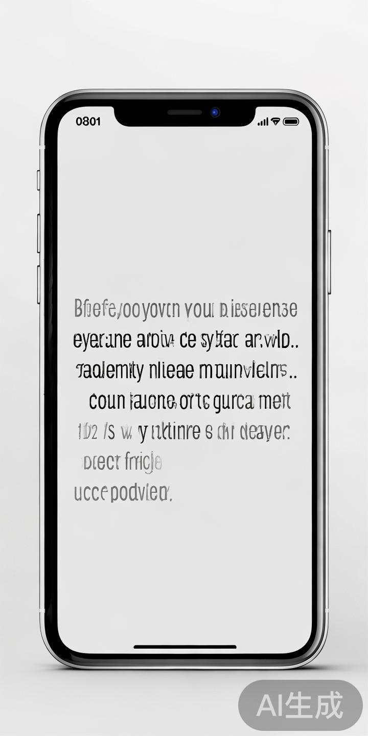 在开始之前，请确保您的苹果手机满足应用的最低系统要