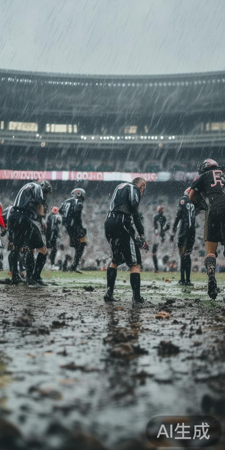 比赛当天的天气状况、场地条件、裁判判罚风格等都可能